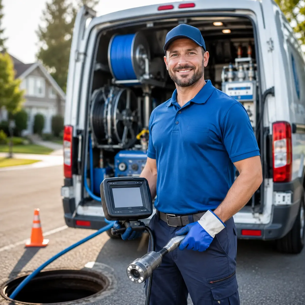 Local Pipe Relining specialists in Veguita, NM