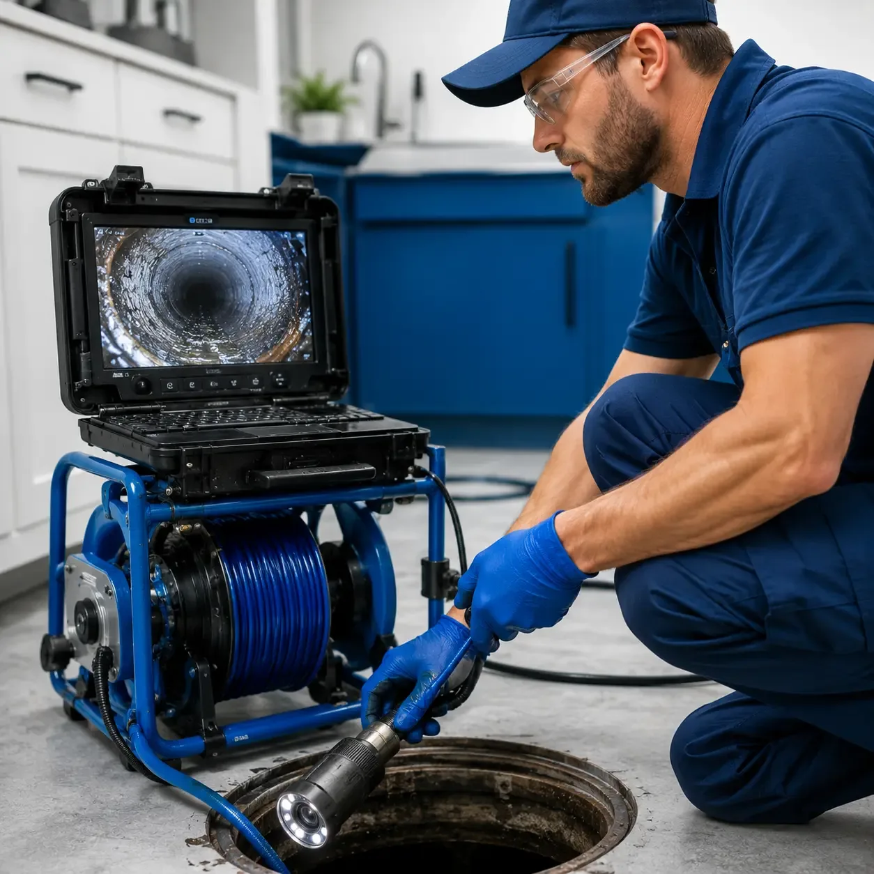 Pipe Relining professionals serving Veguita, NM